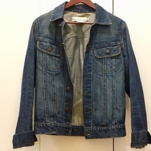 H&M Denim Jacket